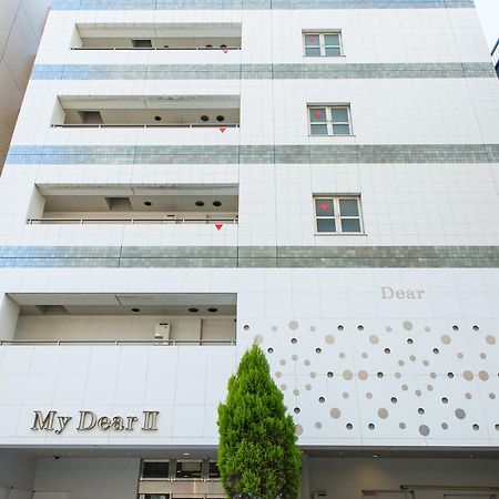 My Dearⅱ (Adults Only) Hotel Osaka Exterior photo
