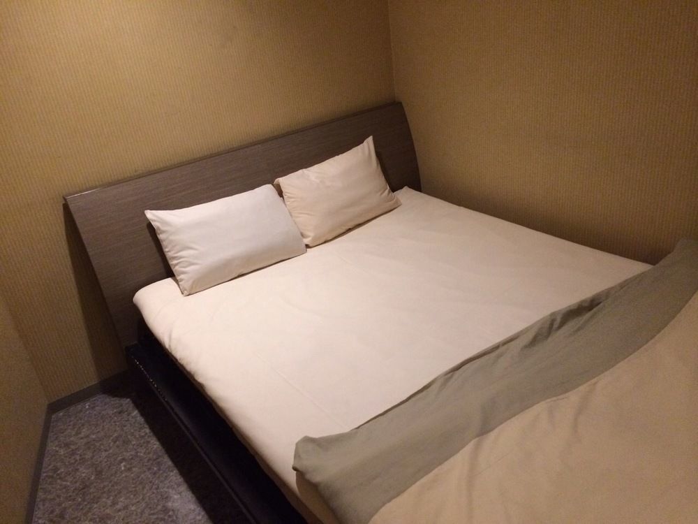 My Dearⅱ (Adults Only) Hotel Osaka Exterior photo