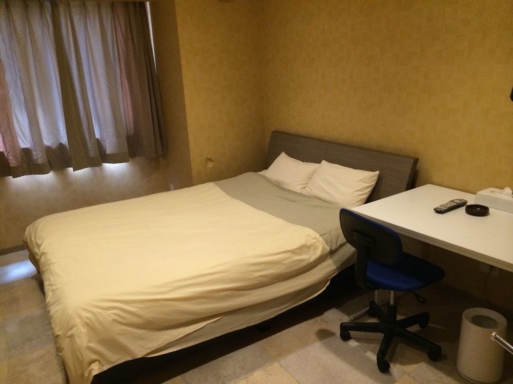My Dearⅱ (Adults Only) Hotel Osaka Exterior photo