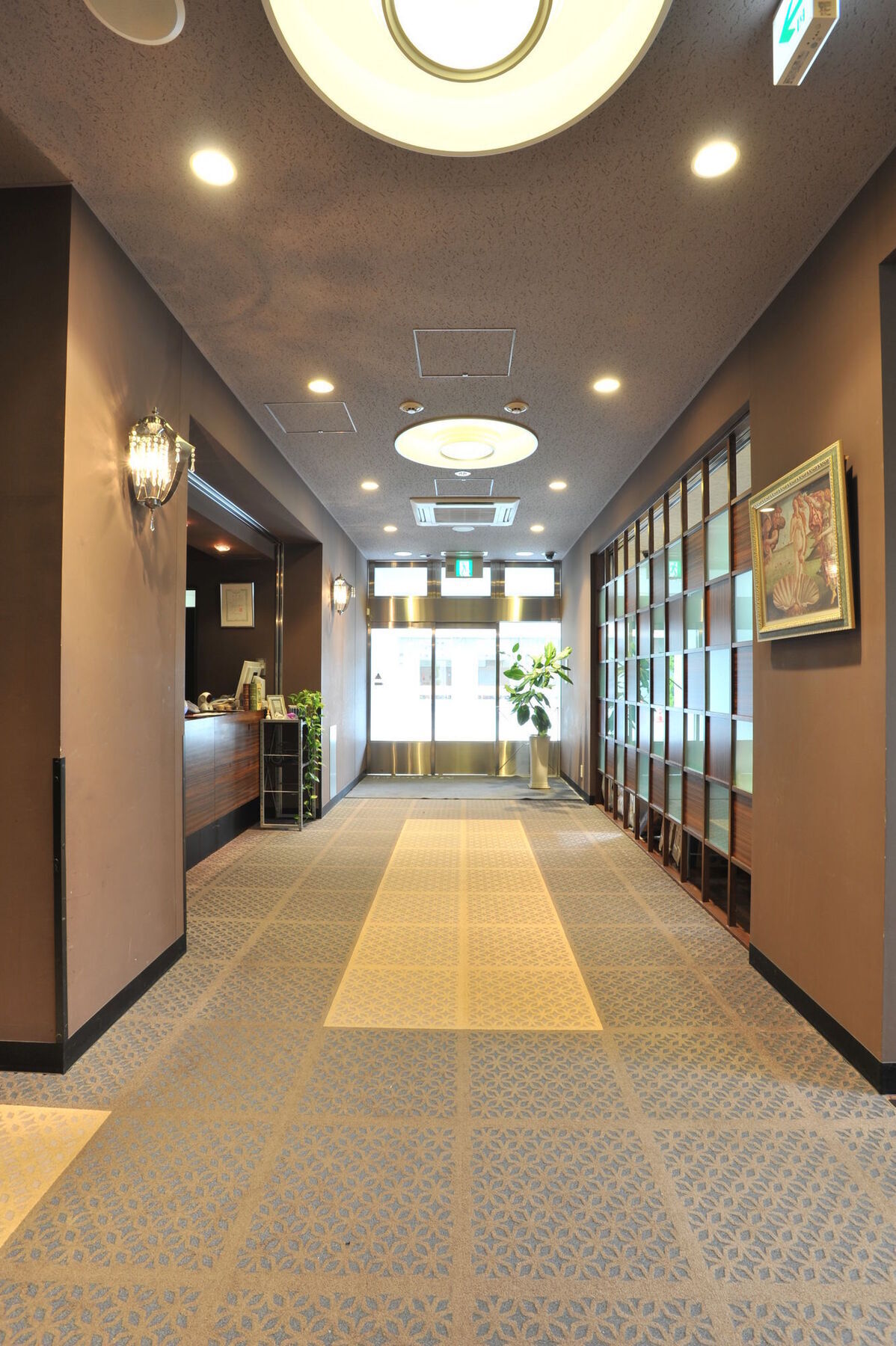 My Dearⅱ (Adults Only) Hotel Osaka Exterior photo