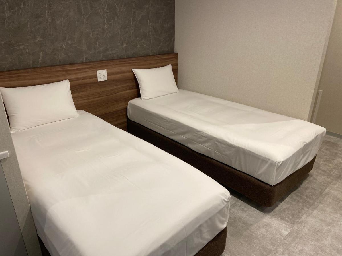 My Dearⅱ (Adults Only) Hotel Osaka Exterior photo