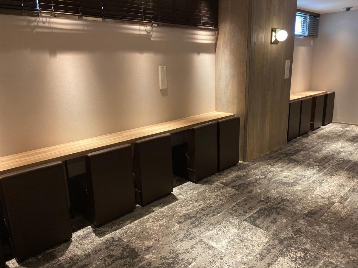 My Dearⅱ (Adults Only) Hotel Osaka Exterior photo